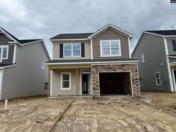 1530 Loose Leaf Lane, Blythewood, SC 29016