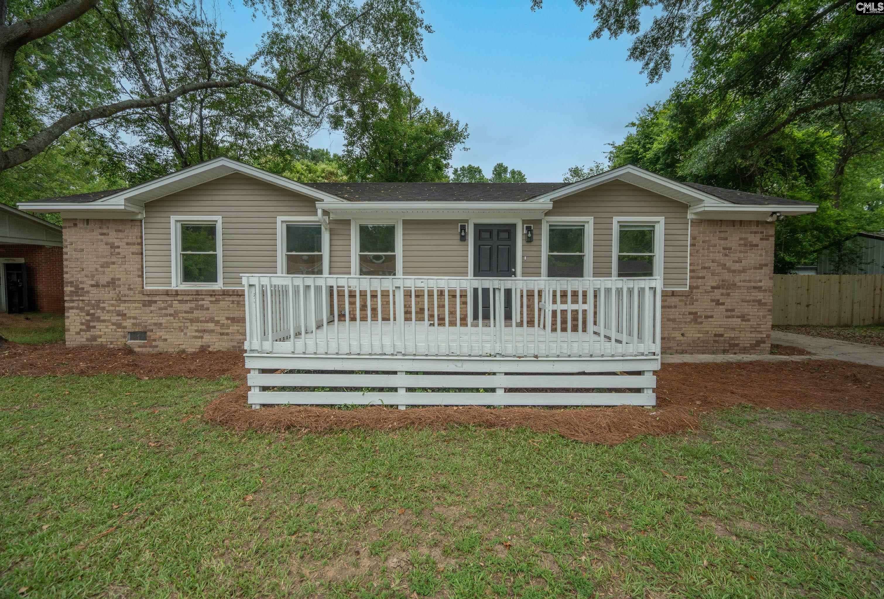 406 New State Road, Cayce, SC 29033