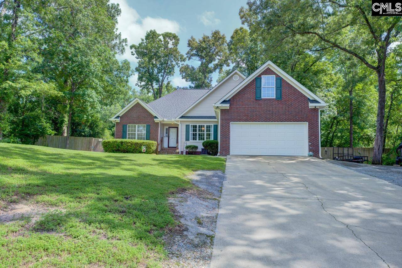 612 Williams Circle, West Columbia, SC 29172