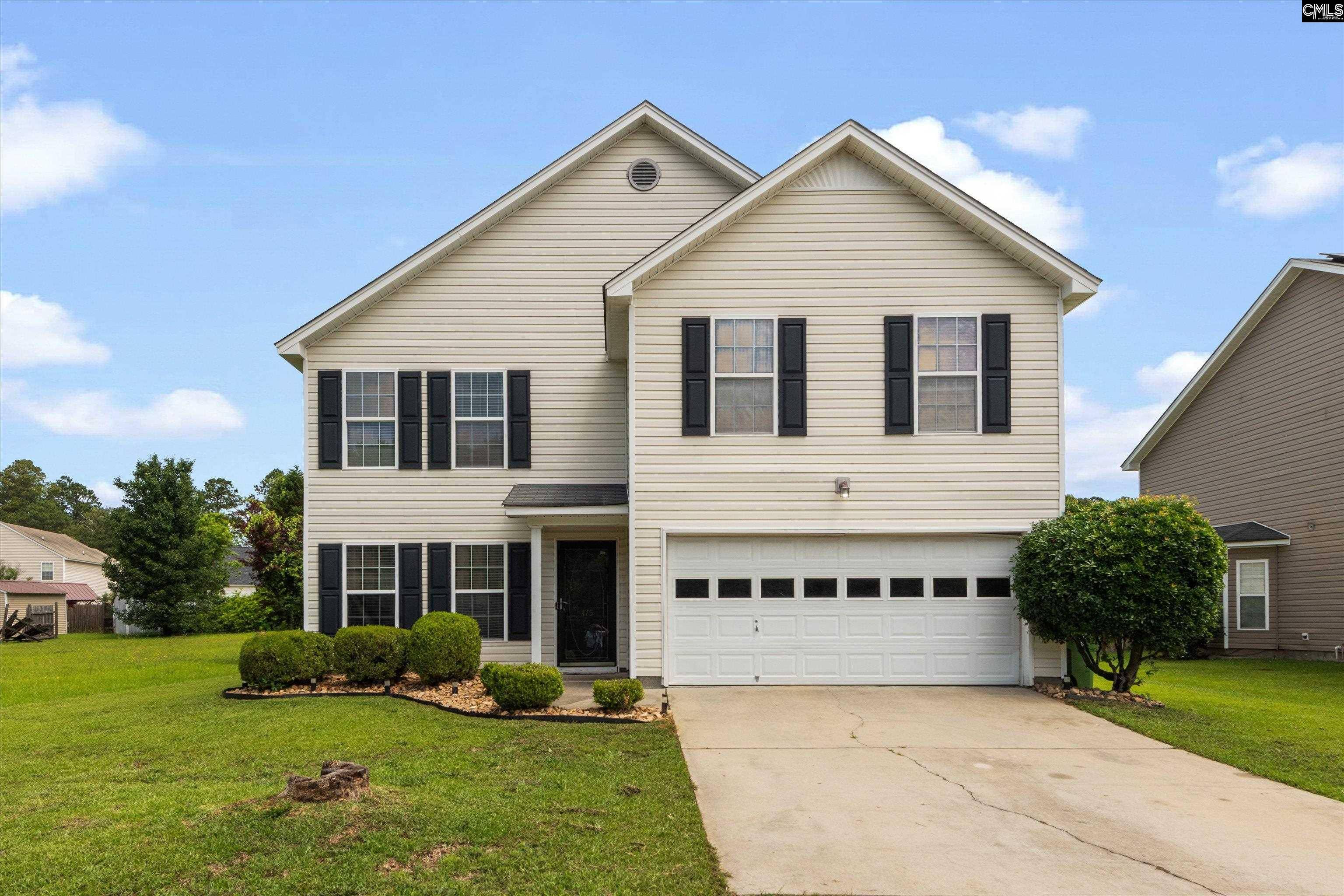 175 Rosecliff Circle, Hopkins, SC 29061