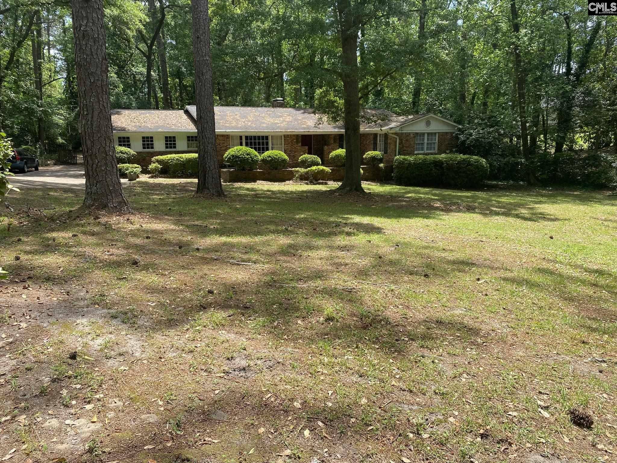 474 SPRING LAKE Road, Columbia, SC 29206