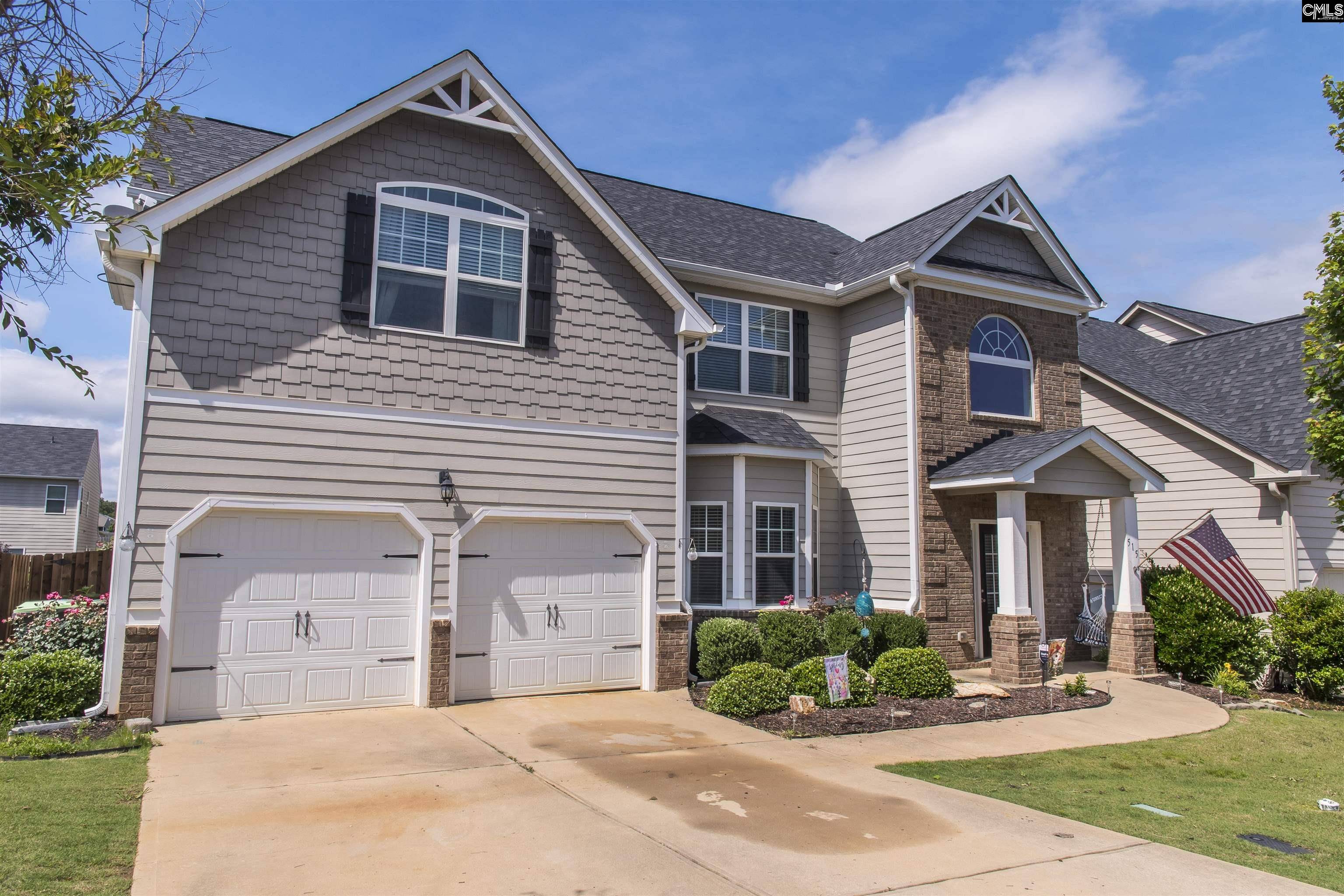 515 Pine Log Run, Chapin, SC 29036-0000