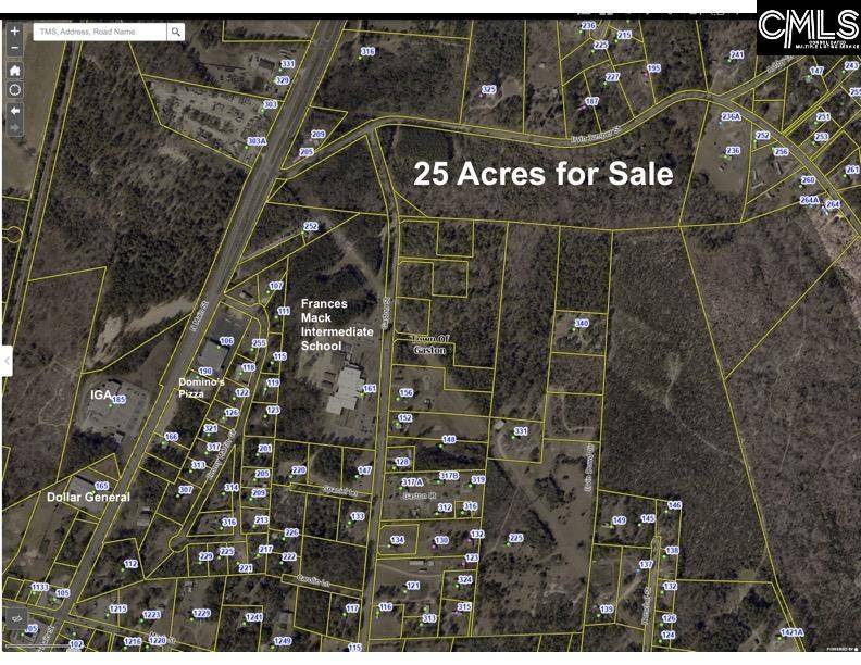 0 Irvin Jumper, Gaston, SC 29053