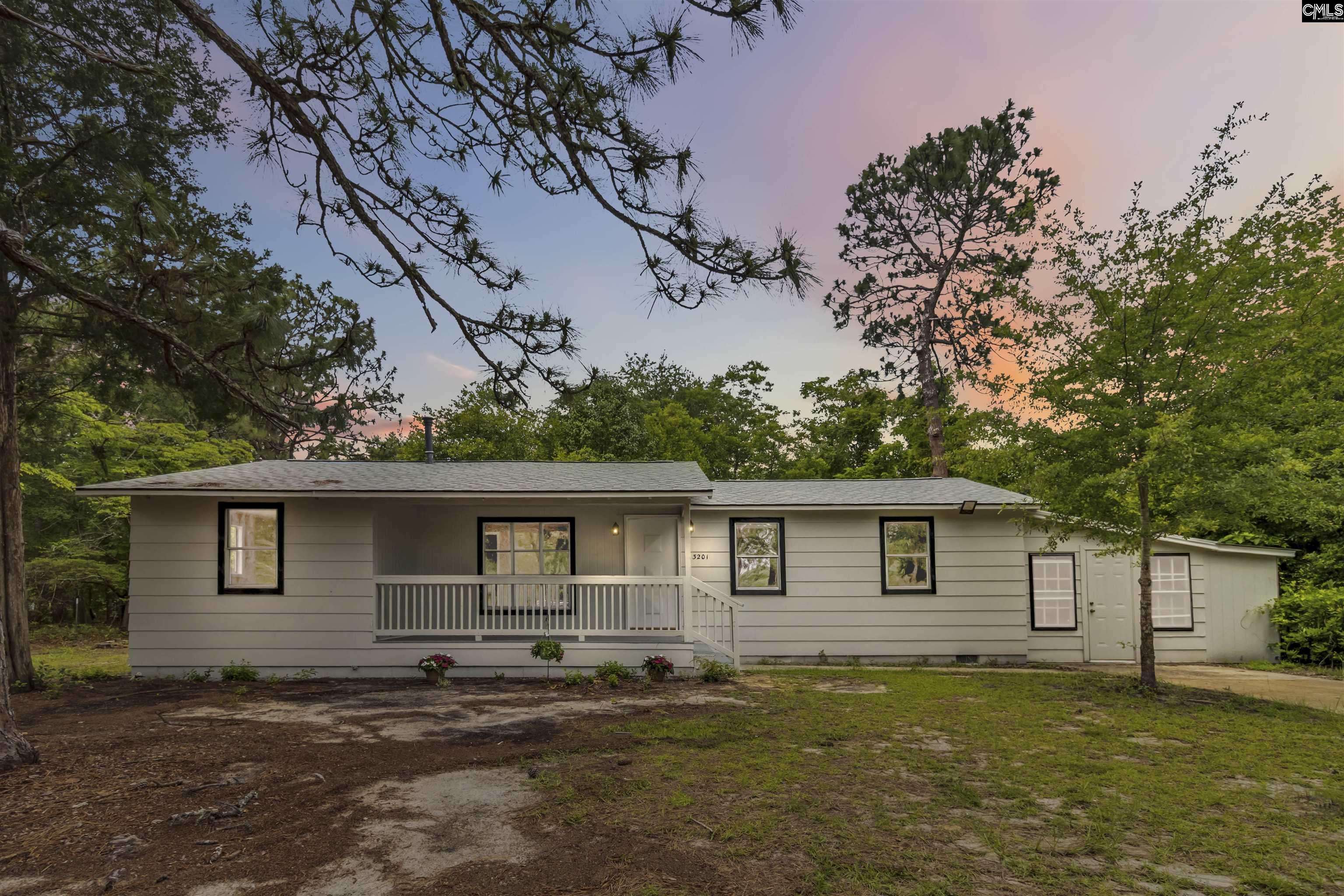 3201 Wilton Rd, West Columbia, SC 29170