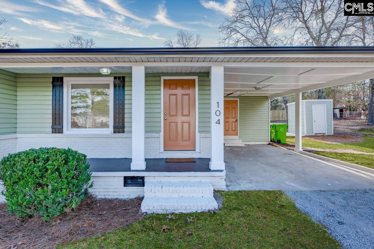 104 Big John Rd, Elgin, SC 29045-9651