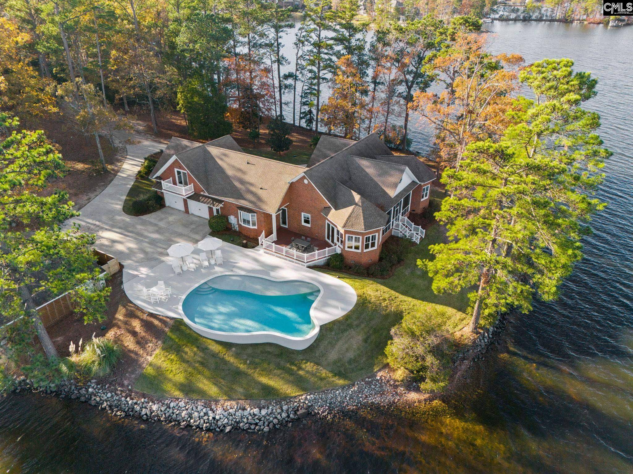 208 Ballentine Lane, Chapin, SC 29036