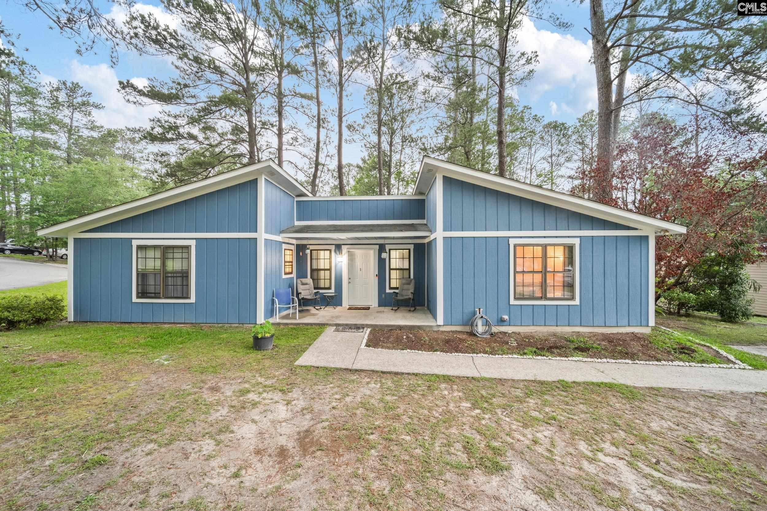 1 Rockingham Court, Columbia, SC 29223