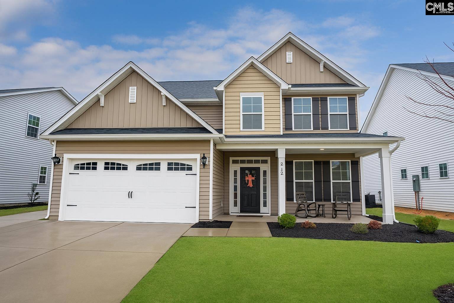 312 Stillington Street, Lexington, SC 29072