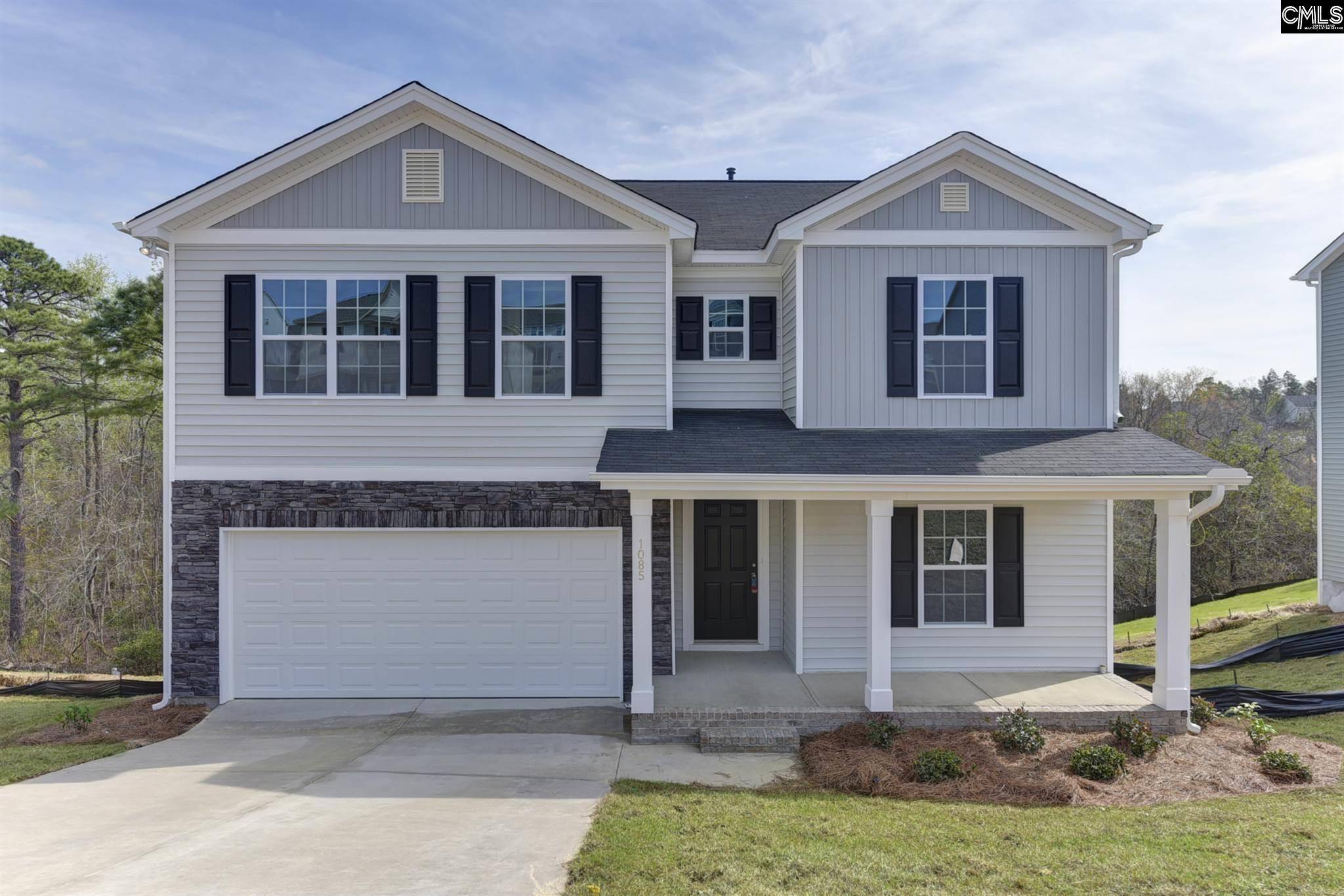 27 Twinspur Court, Columbia, SC 29229-7070