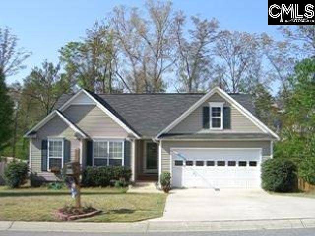 501 Beech Branch Drive, Irmo, SC 29063