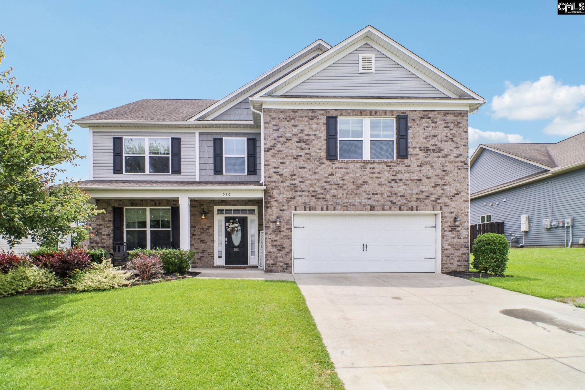 546 Caladium Way, Columbia, SC 29229