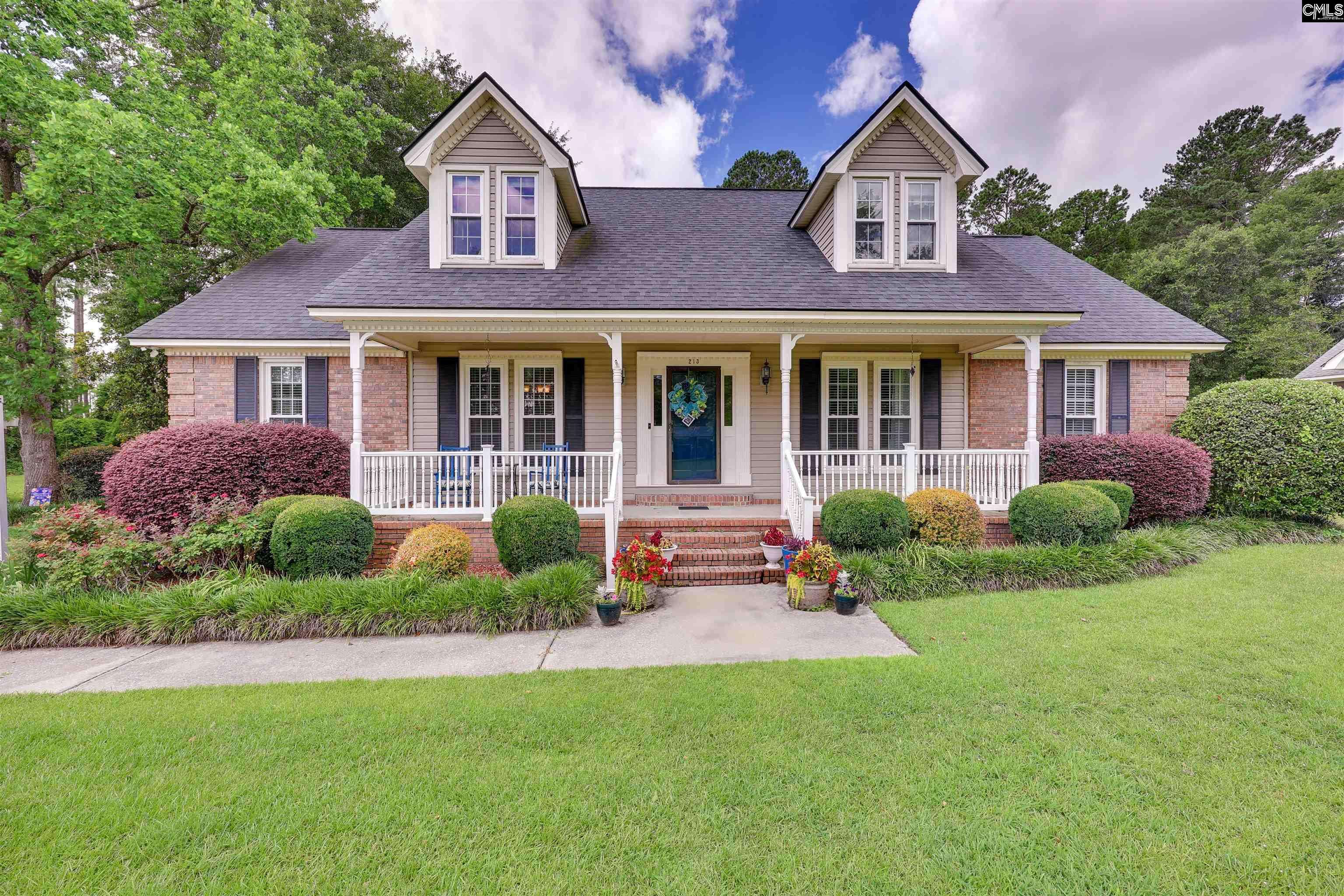 213 River Crossing, Lexington, SC 29072