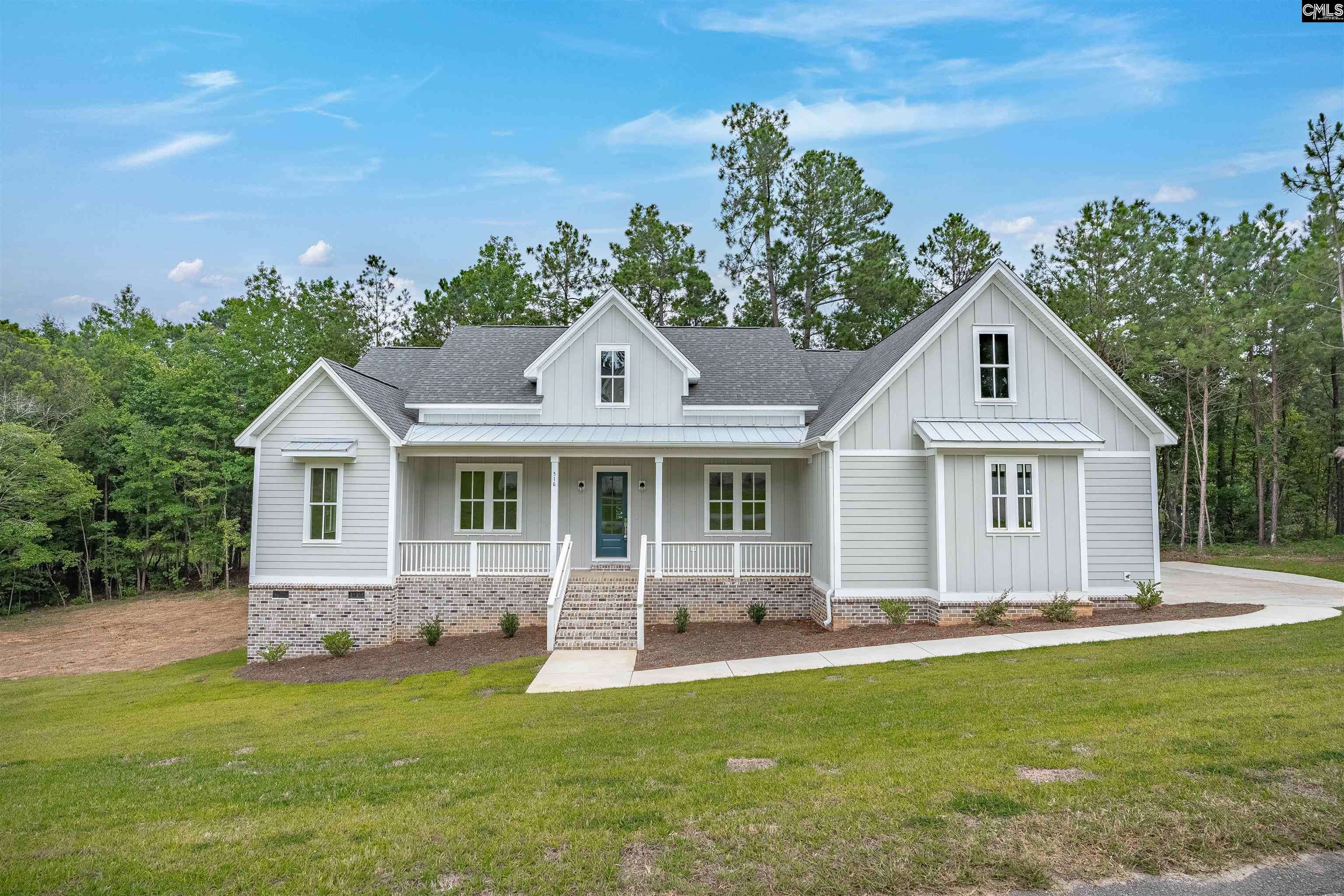 516 Midway Forest Trail, Lexington, SC 29072