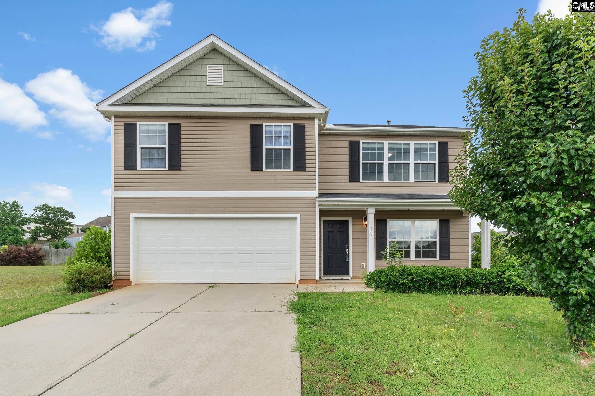 302 Feather Site Court, Lexington, SC 29072
