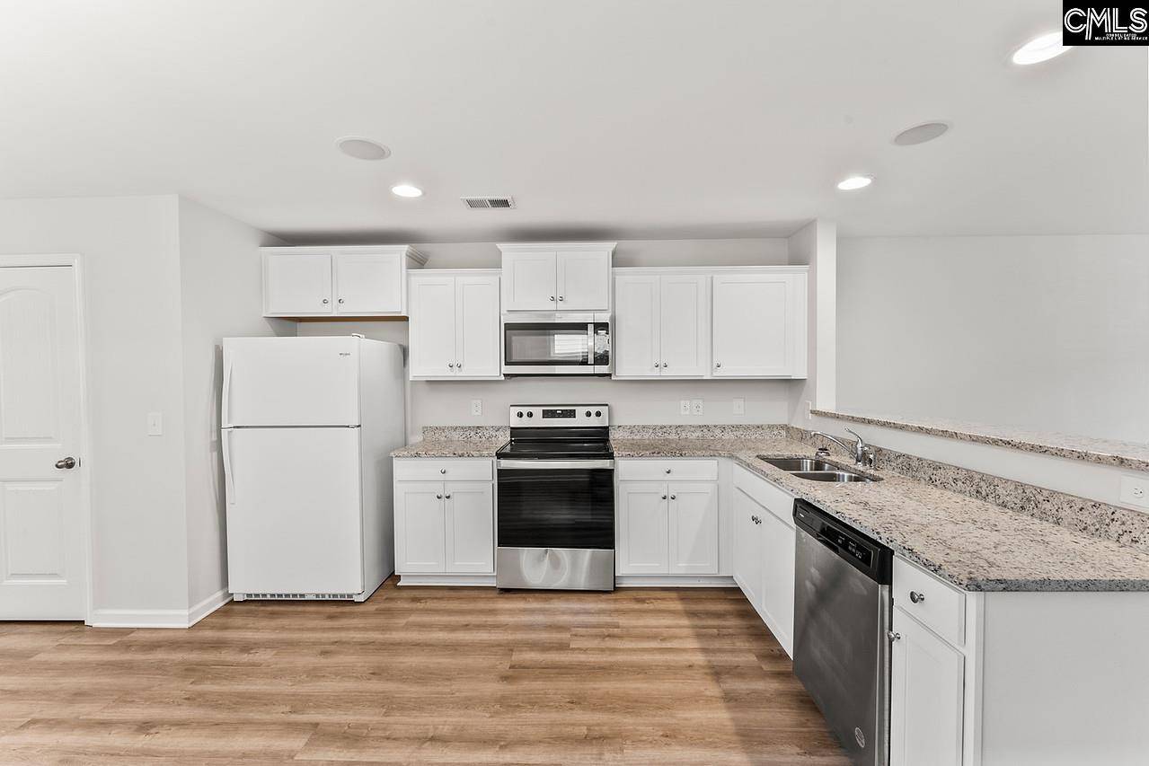 337 Gum Swamp Trail, West Columbia, SC 29169-291