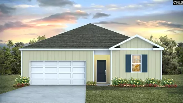149 Ruby Prince Road, Gilbert, SC 29054