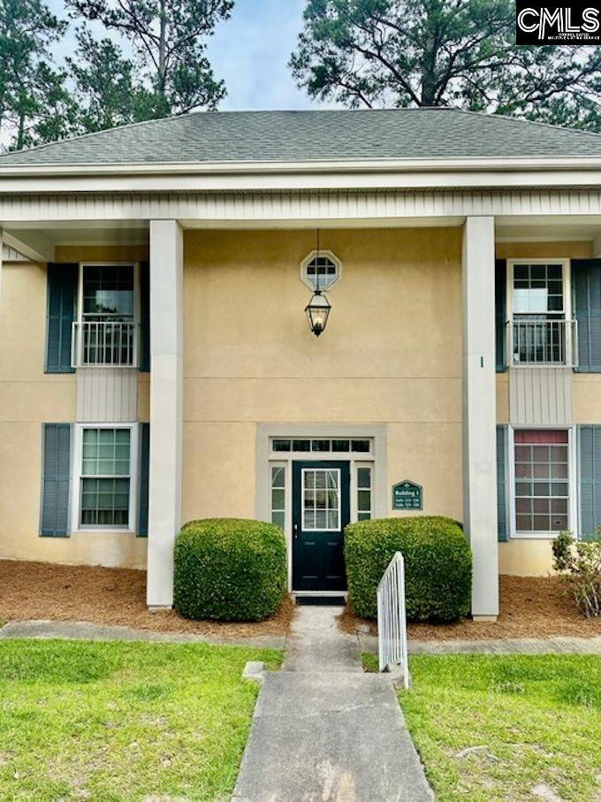 3600 Chateau Drive 220 #220, Columbia, SC 29204