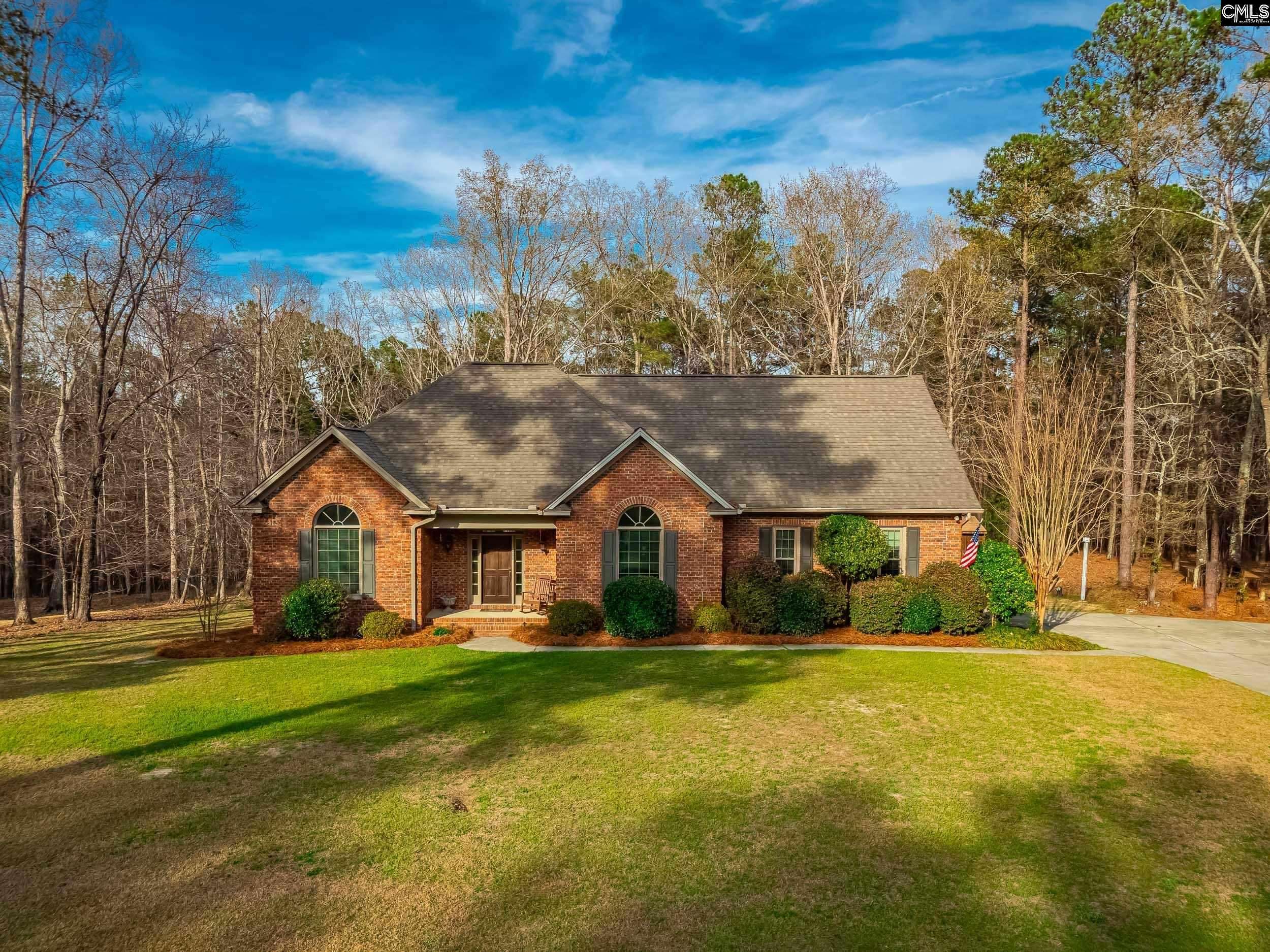 111 Wood Oak Road, Blythewood, SC 29016