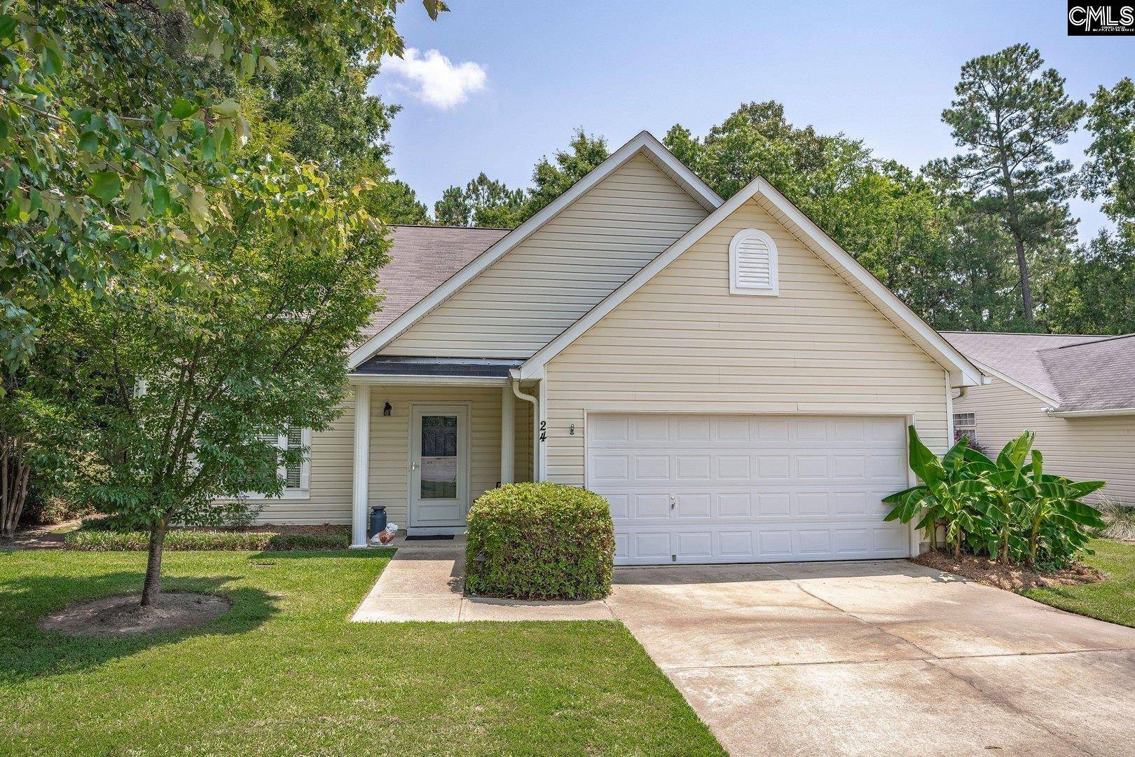 24 Stoney Pointe Drive, Chapin, SC 29036