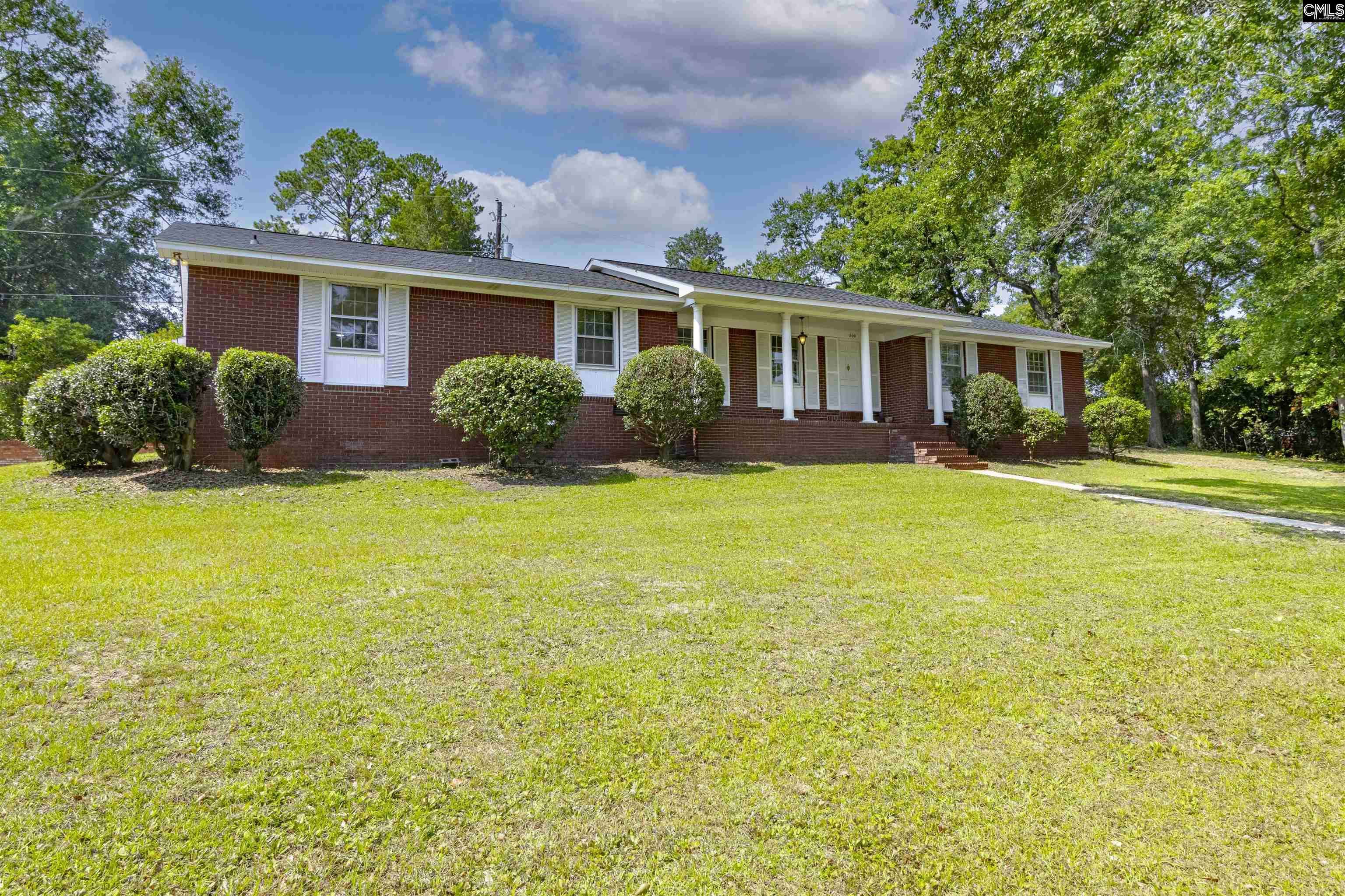1109 F Avenue, Cayce, SC 29033-3