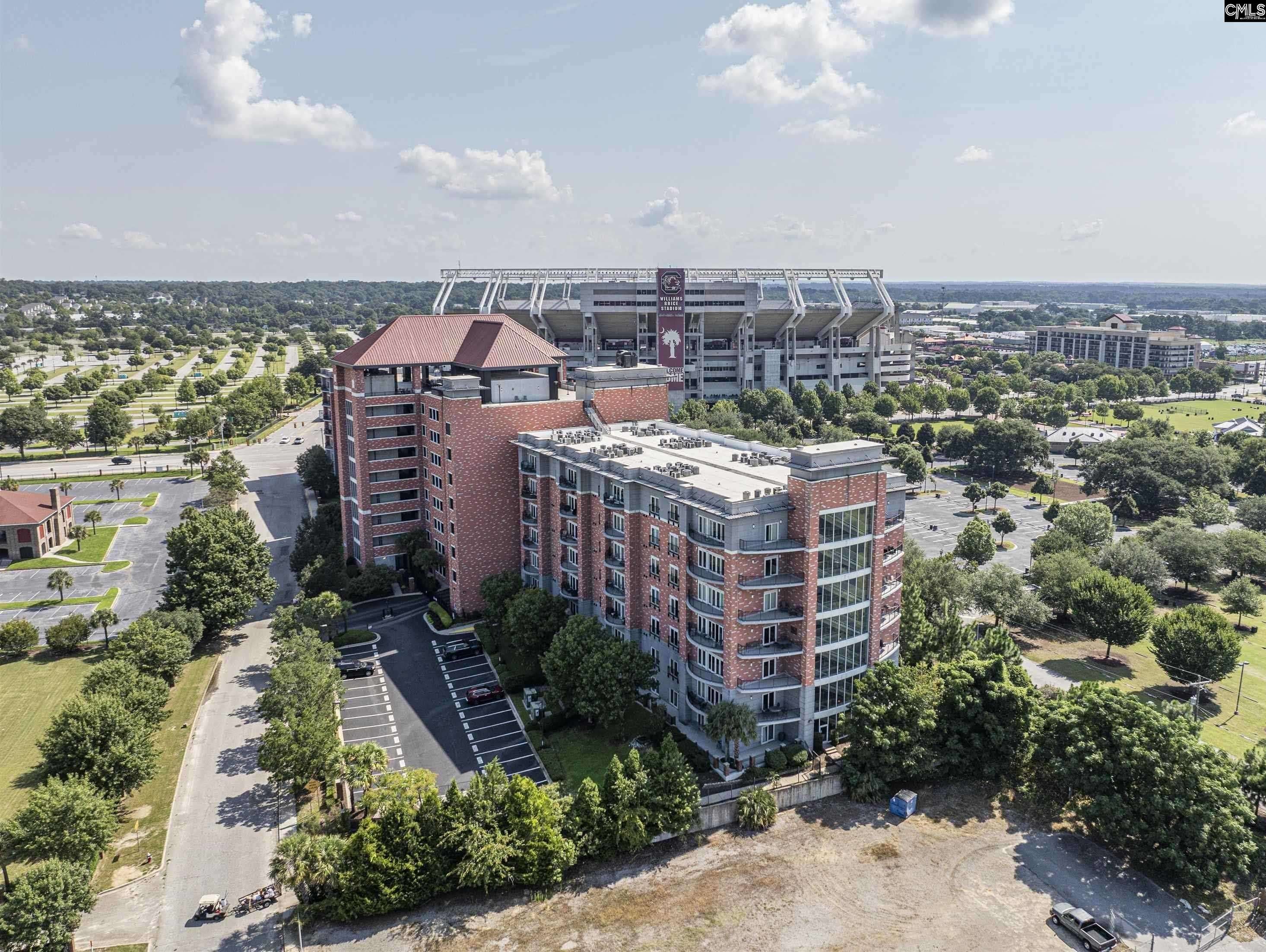 900 S Stadium Road #L8-6, Columbia, SC 29201