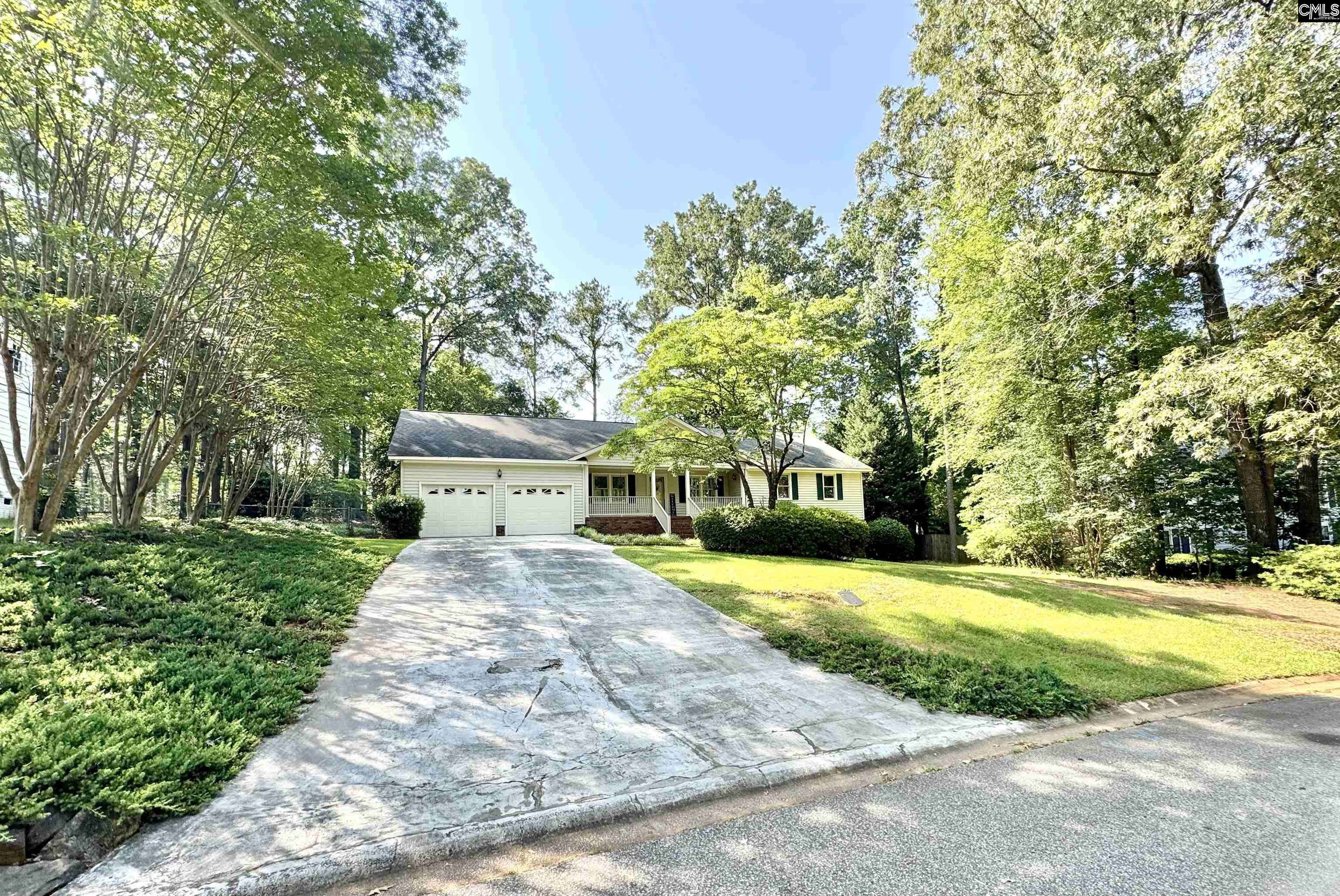 137 sheath drive, Columbia, SC 29212