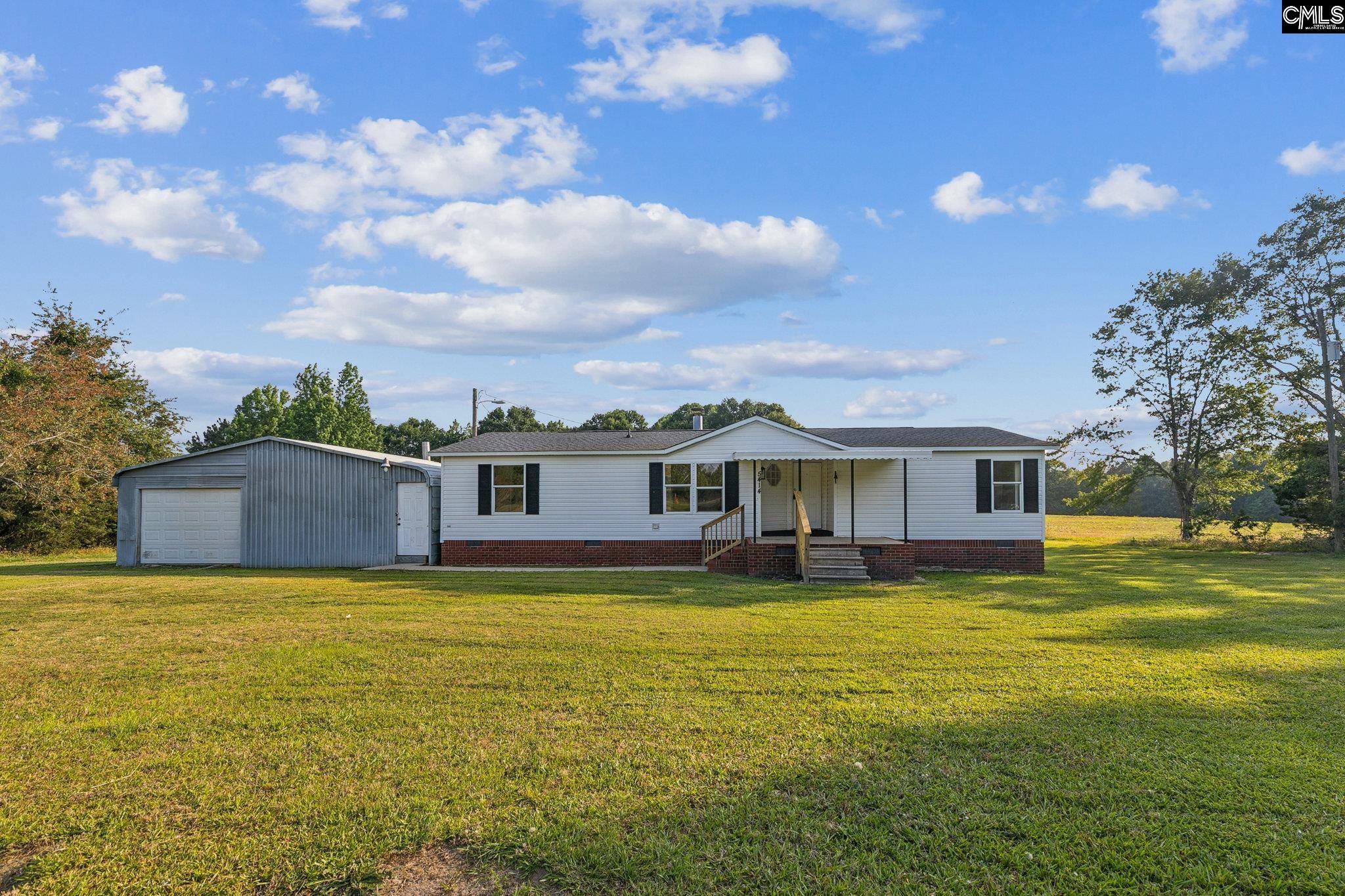 5414 215 Highway, Pauline, SC 29374