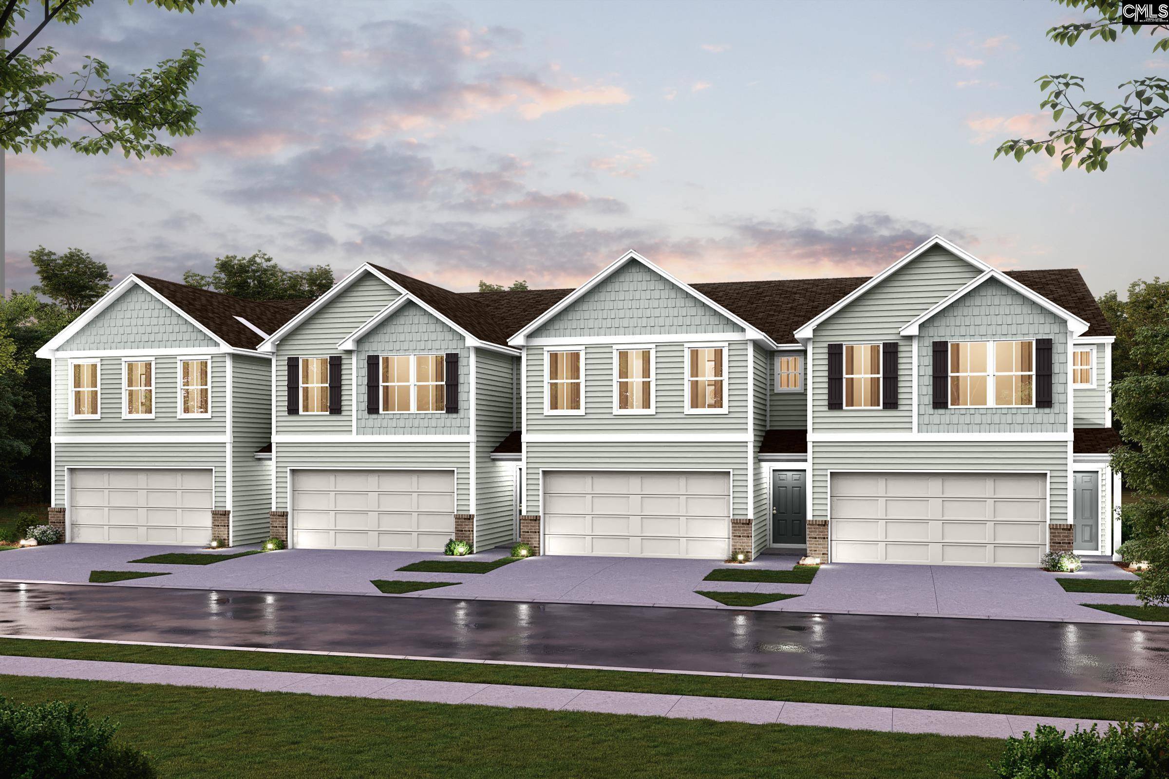 229 YOLANDA Drive, Florence, SC 29506-9999