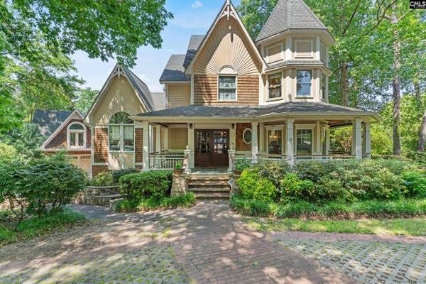 2225 Quail Hollow Court, West Columbia, SC 29169