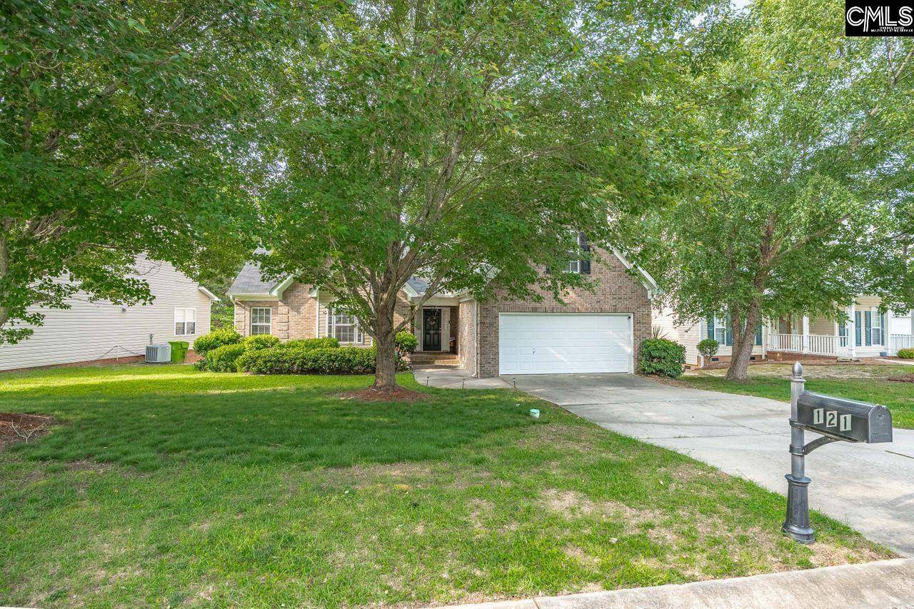 Irmo, SC 29063,121 Stonemont Drive