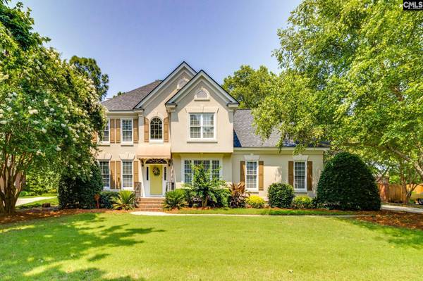 102 Morning Echo Drive, Columbia, SC 29229