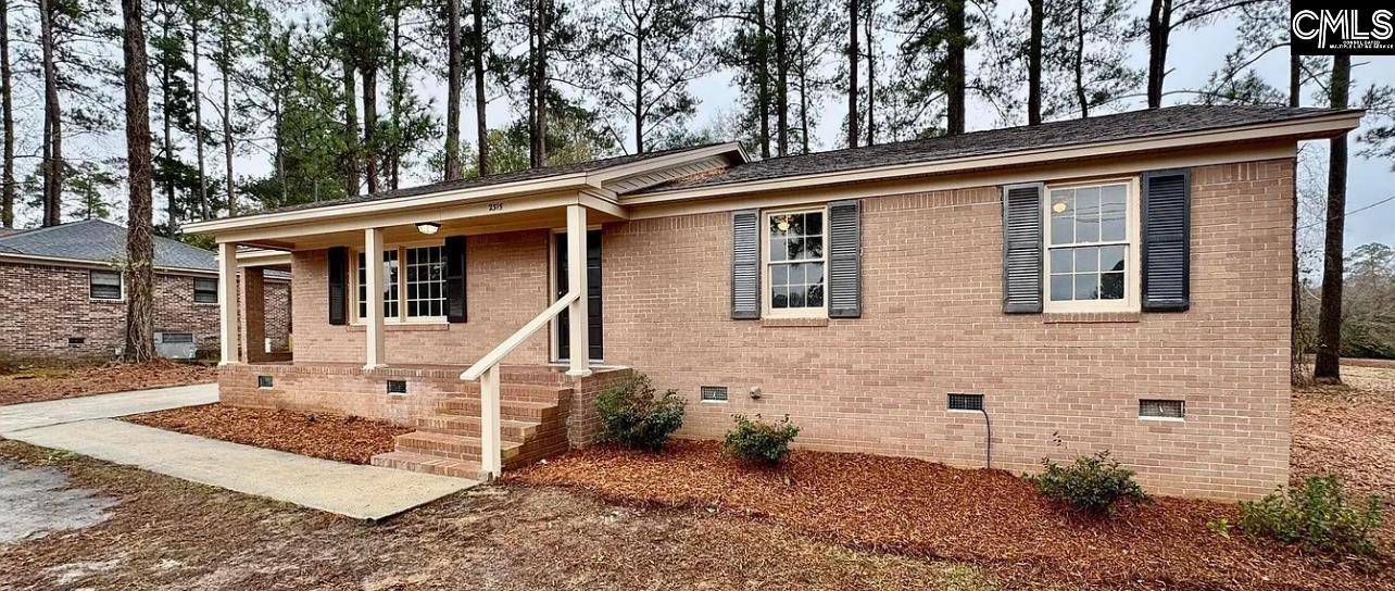 2315 Chestnut Street, Orangeburg, SC 29115