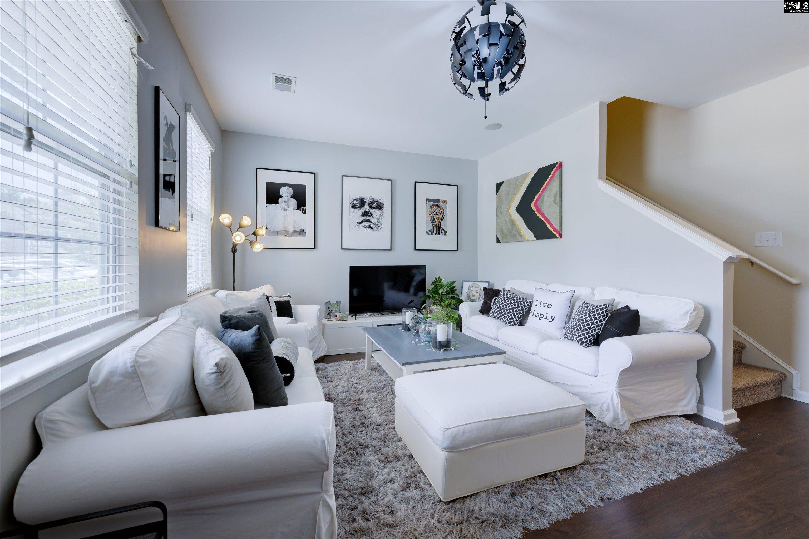 307 Favorite Court, West Columbia, SC 29170
