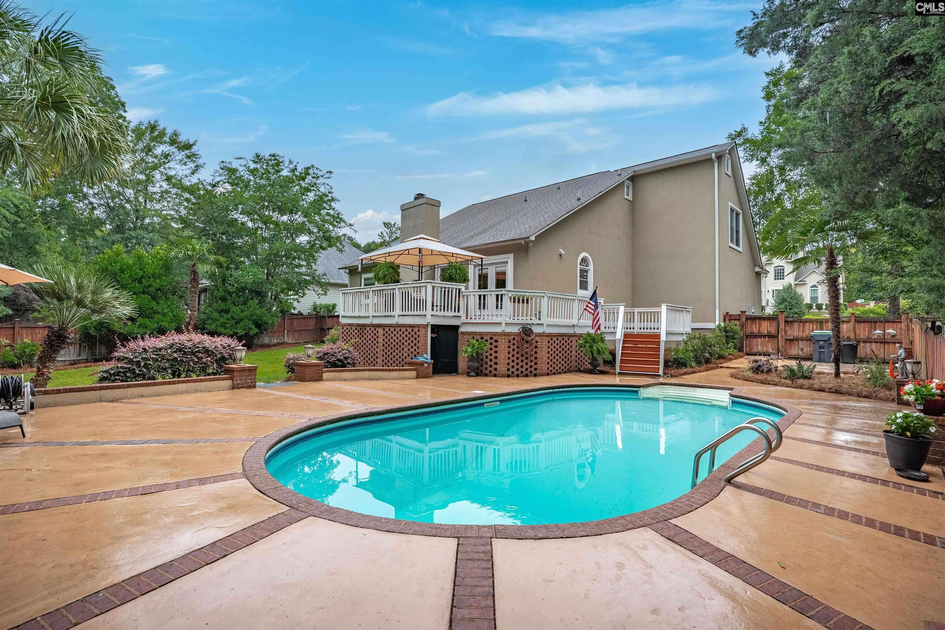 129 Sandstone Road, Columbia, SC 29212