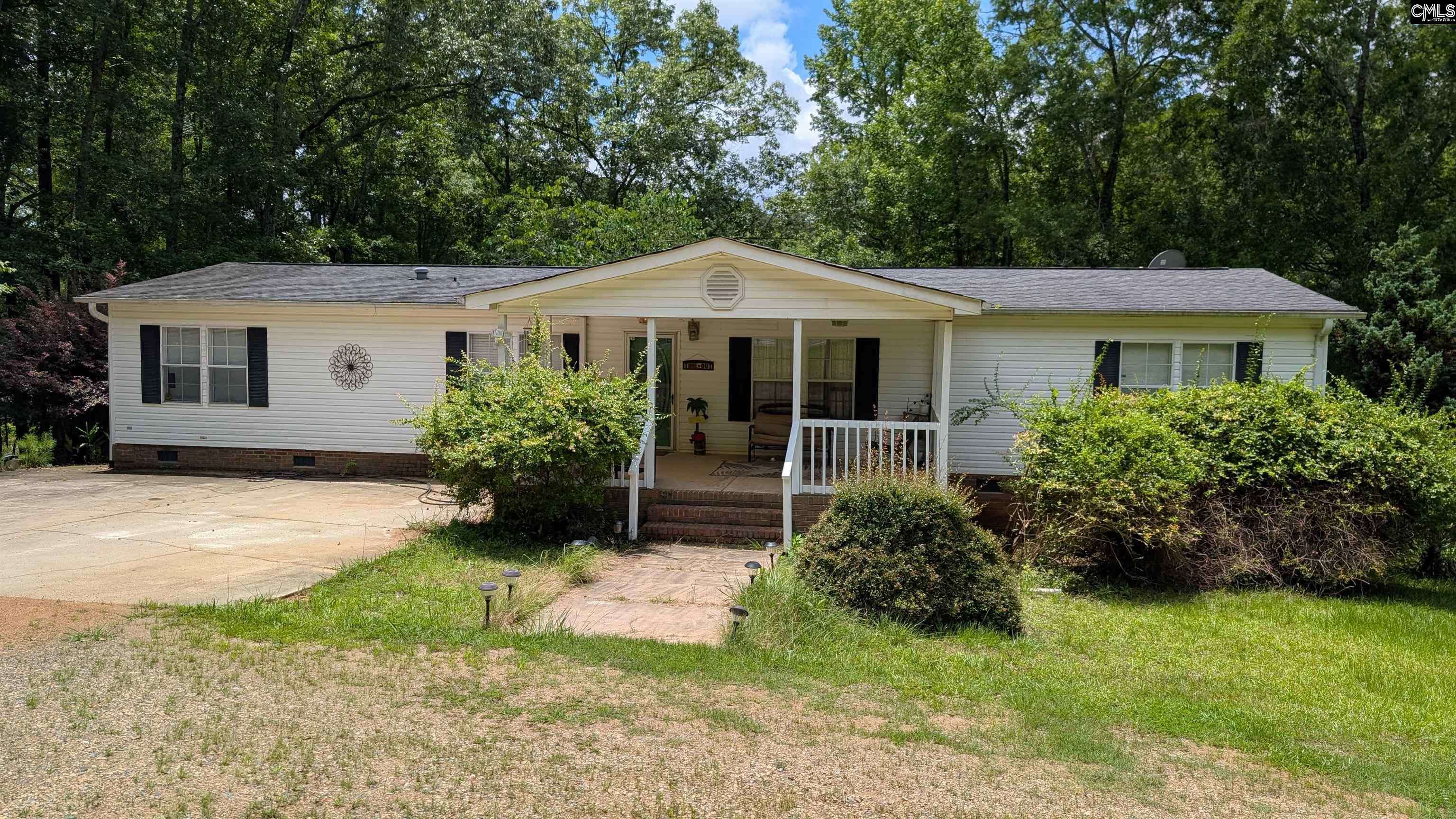 284 Gunsite Road, Winnsboro, SC 29180-0000