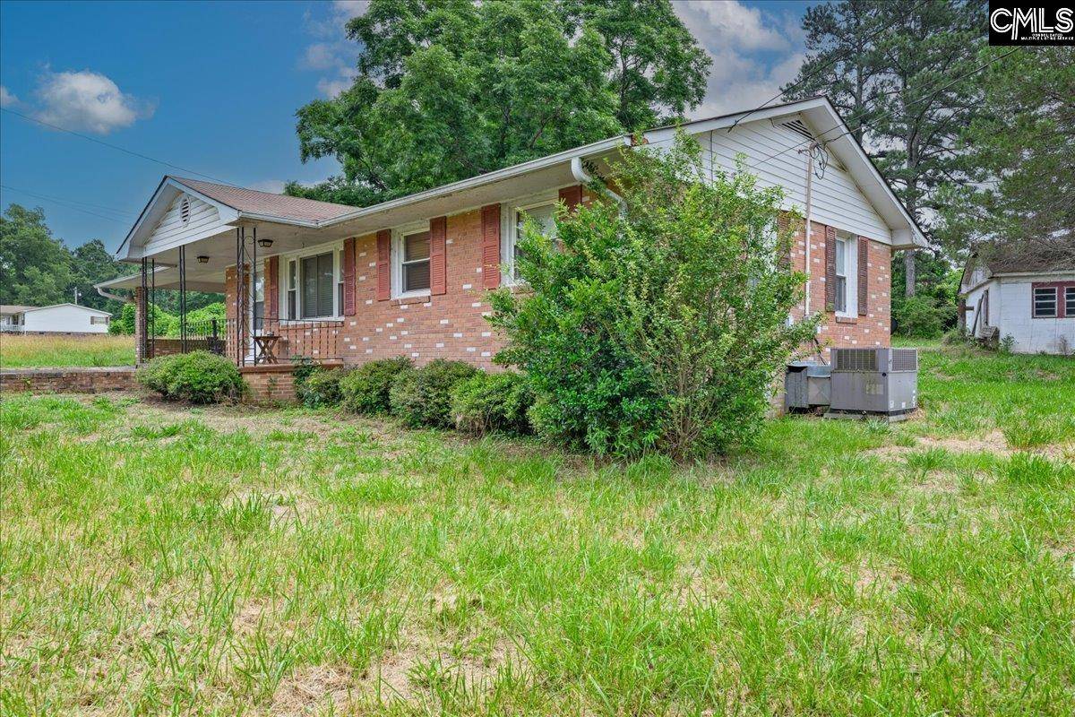 239 Robinson Avenue, Winnsboro, SC 29180