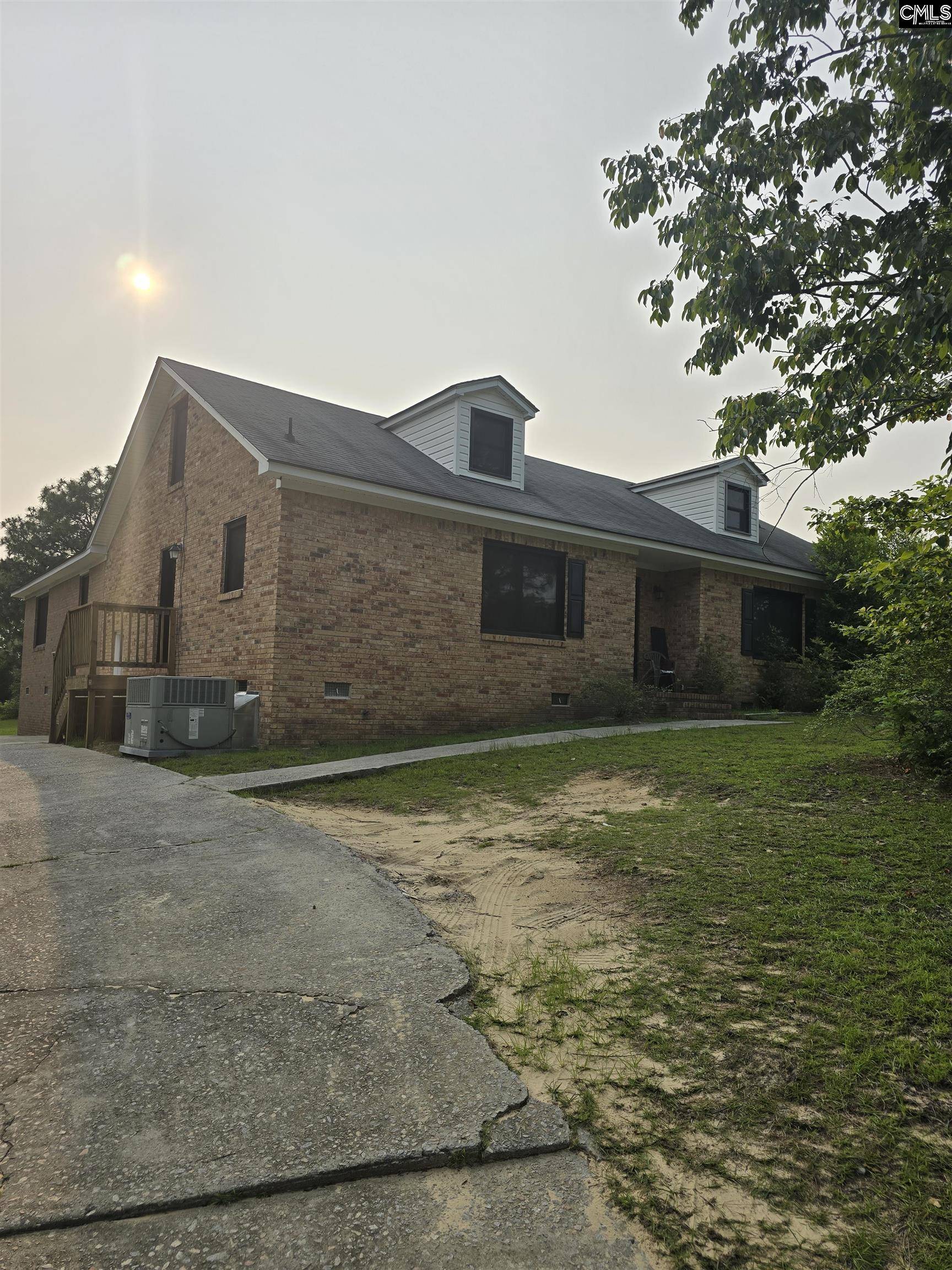 351 Boy Scout Road, Gaston, SC 29053-9328