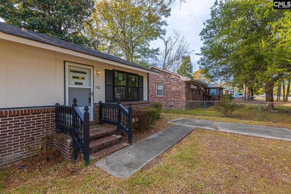 Mullins, SC 29574-1701,711 Parrish Drive
