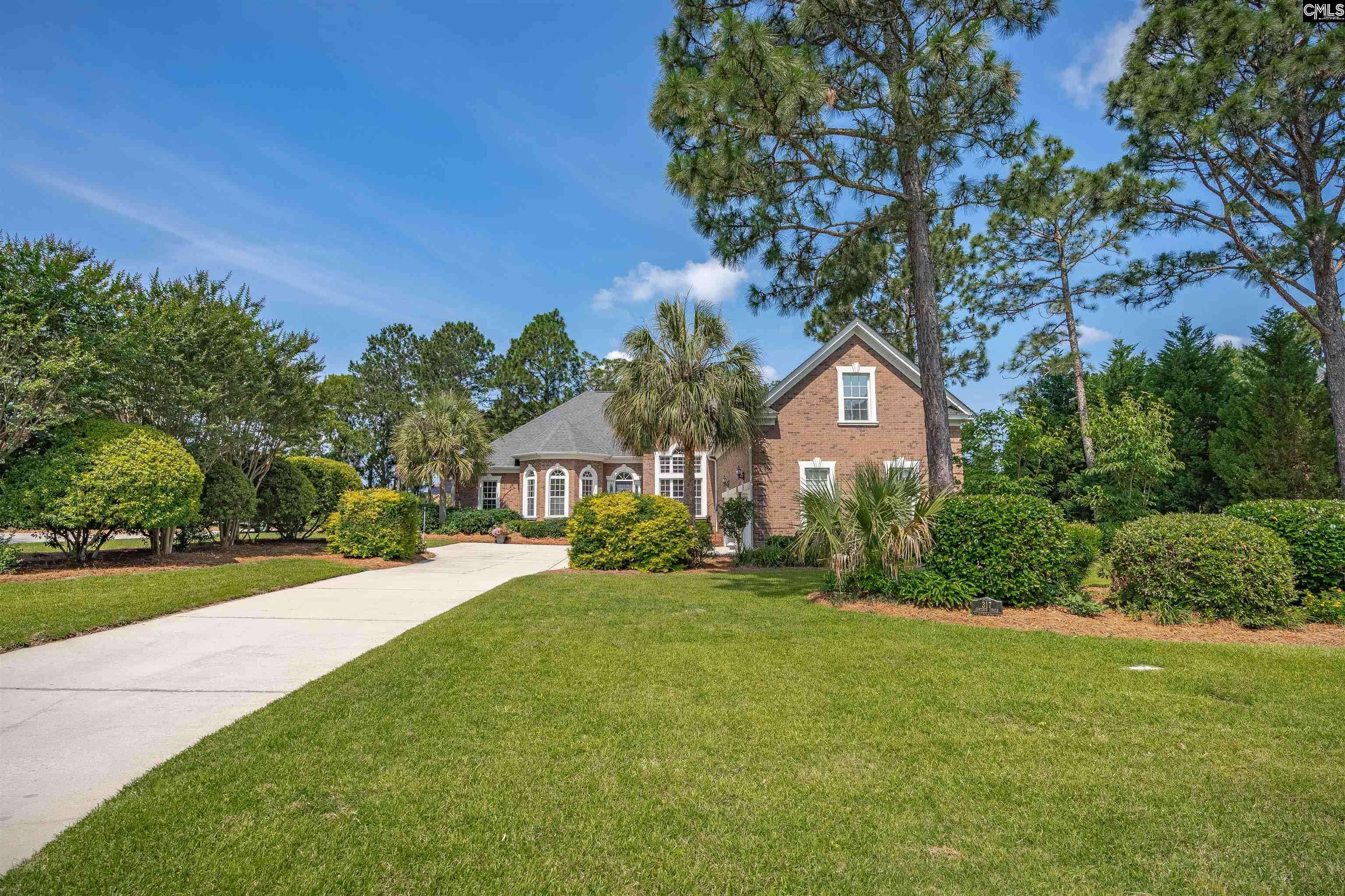 317 Cartgate Circle, Blythewood, SC 29016