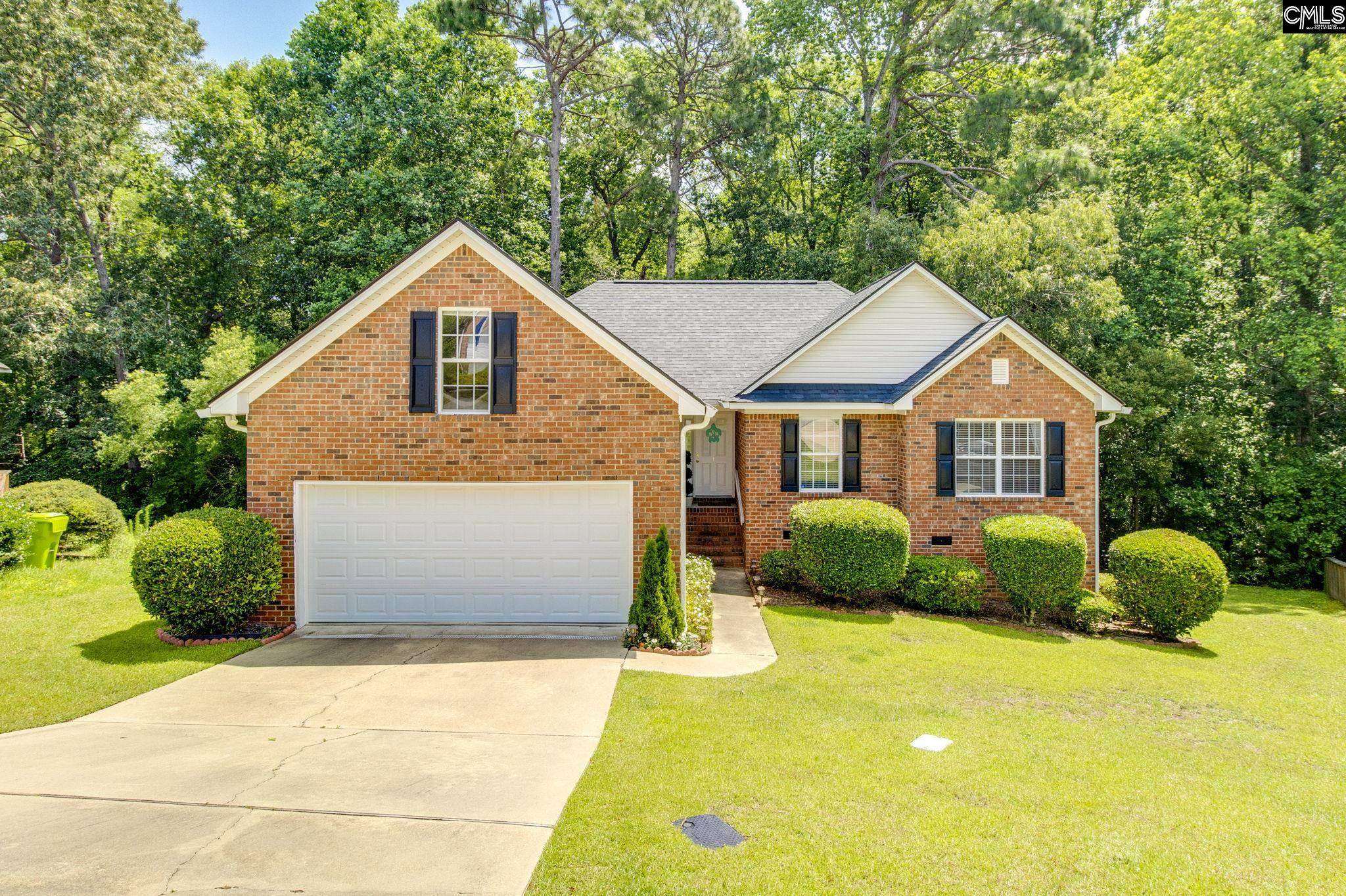1 loggerhead Drive, Columbia, SC 29229