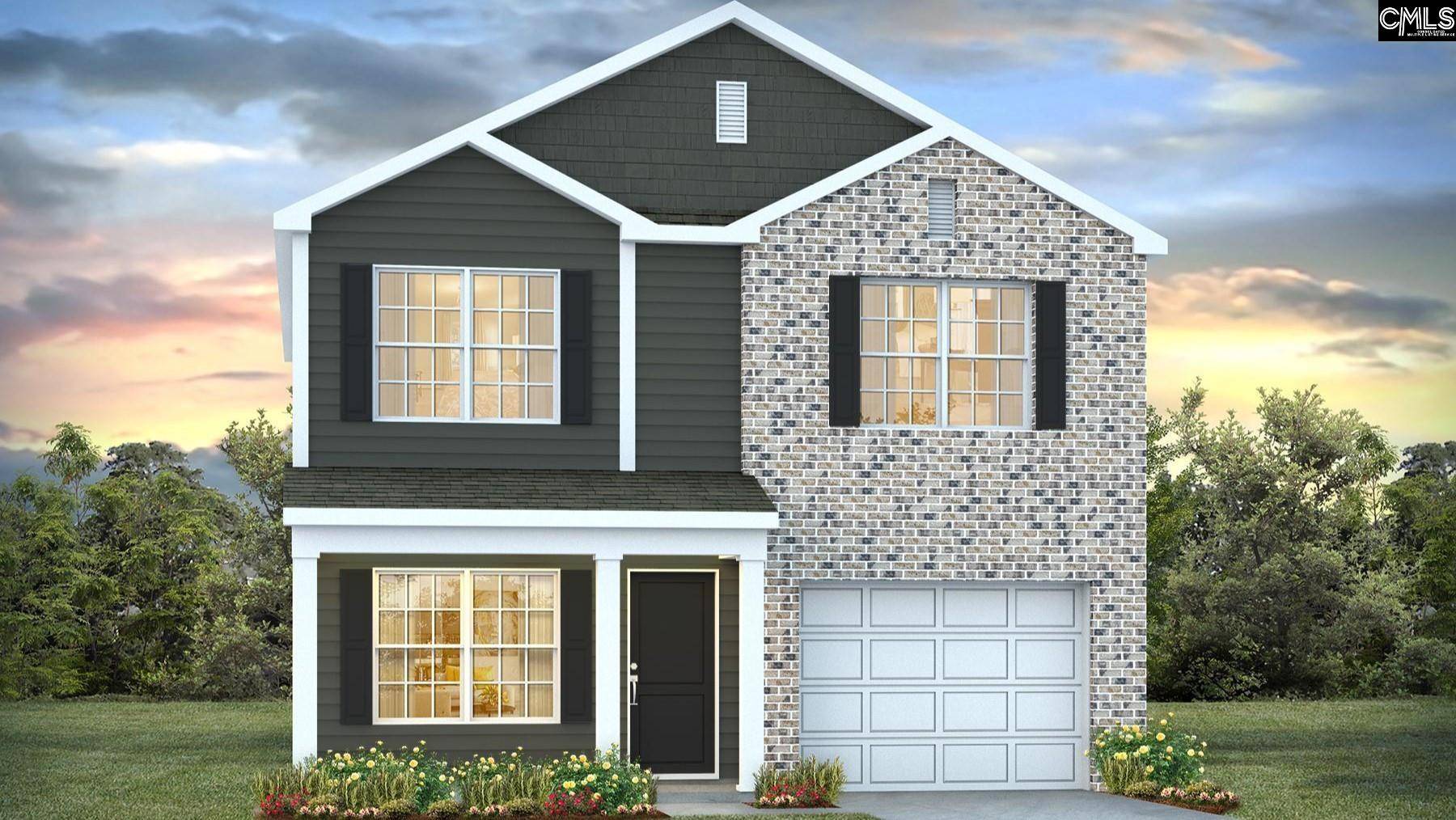 230 Blue Valley Court, Columbia, SC 29203
