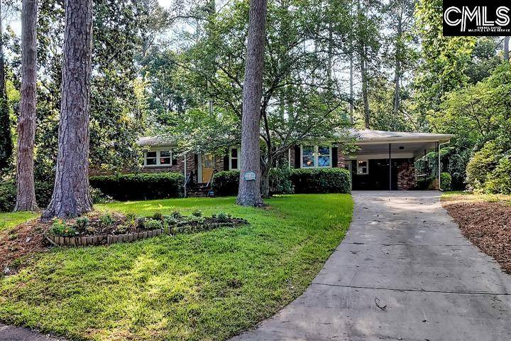 127 Lake Elizabeth Drive, Columbia, SC 29203