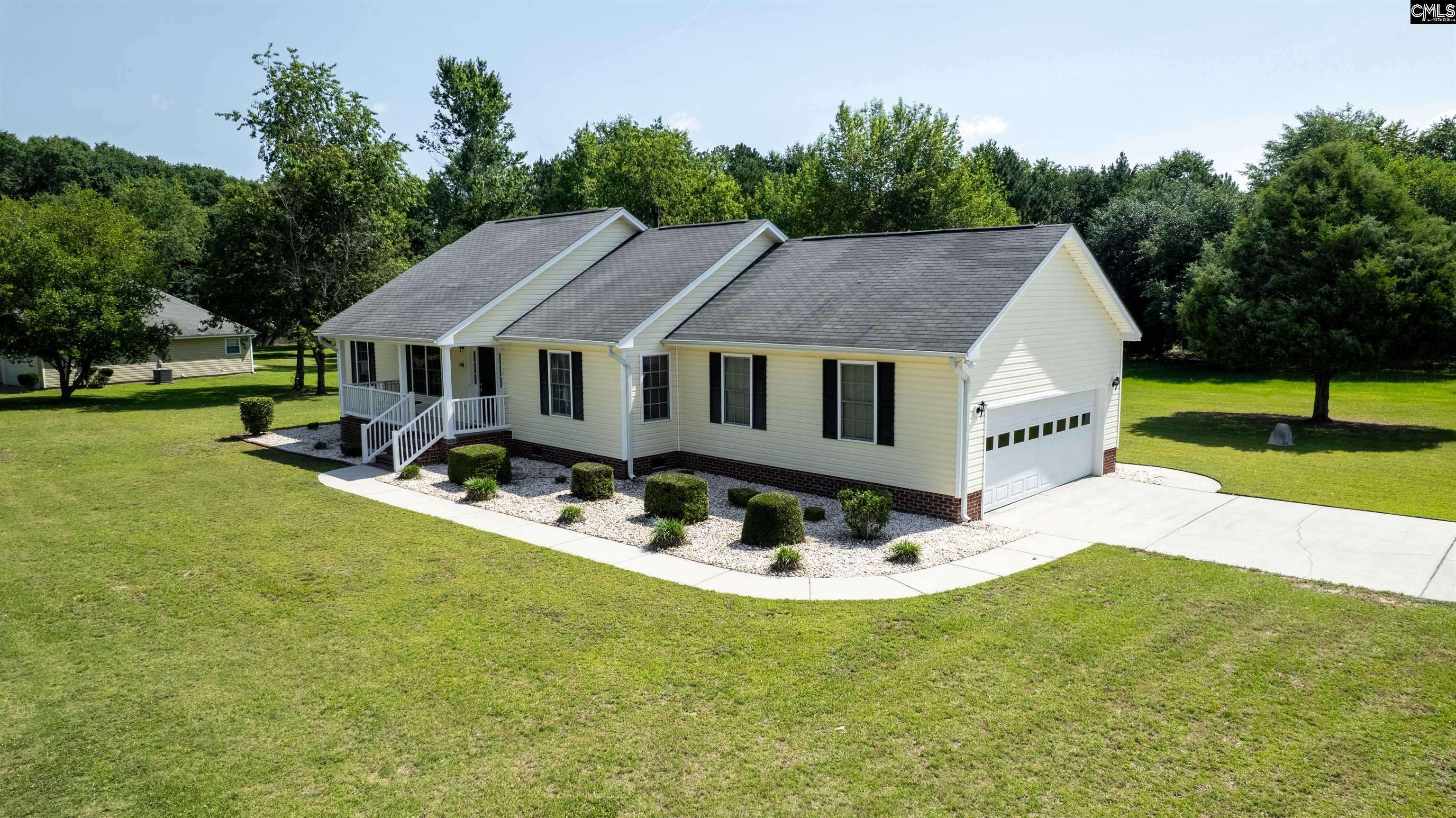 1109 Church Street, West Columbia, SC 29172