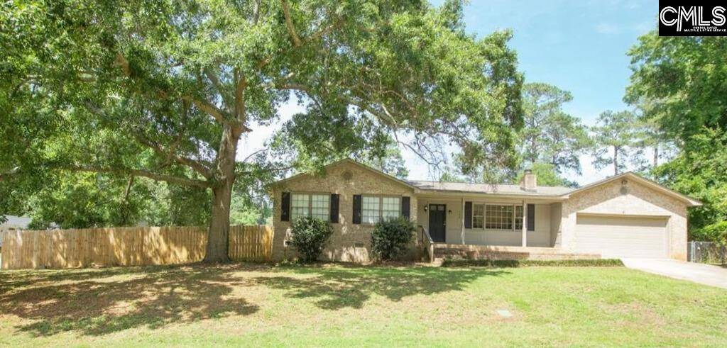 100 Hill Springs Court, Lexington, SC 29073