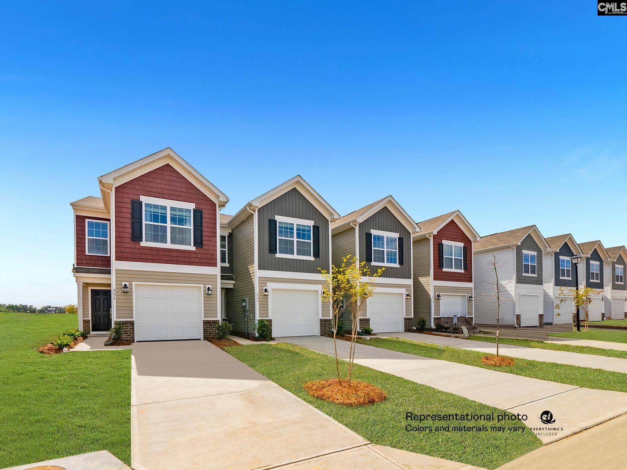 234 Bones Road, Gilbert, SC 29054