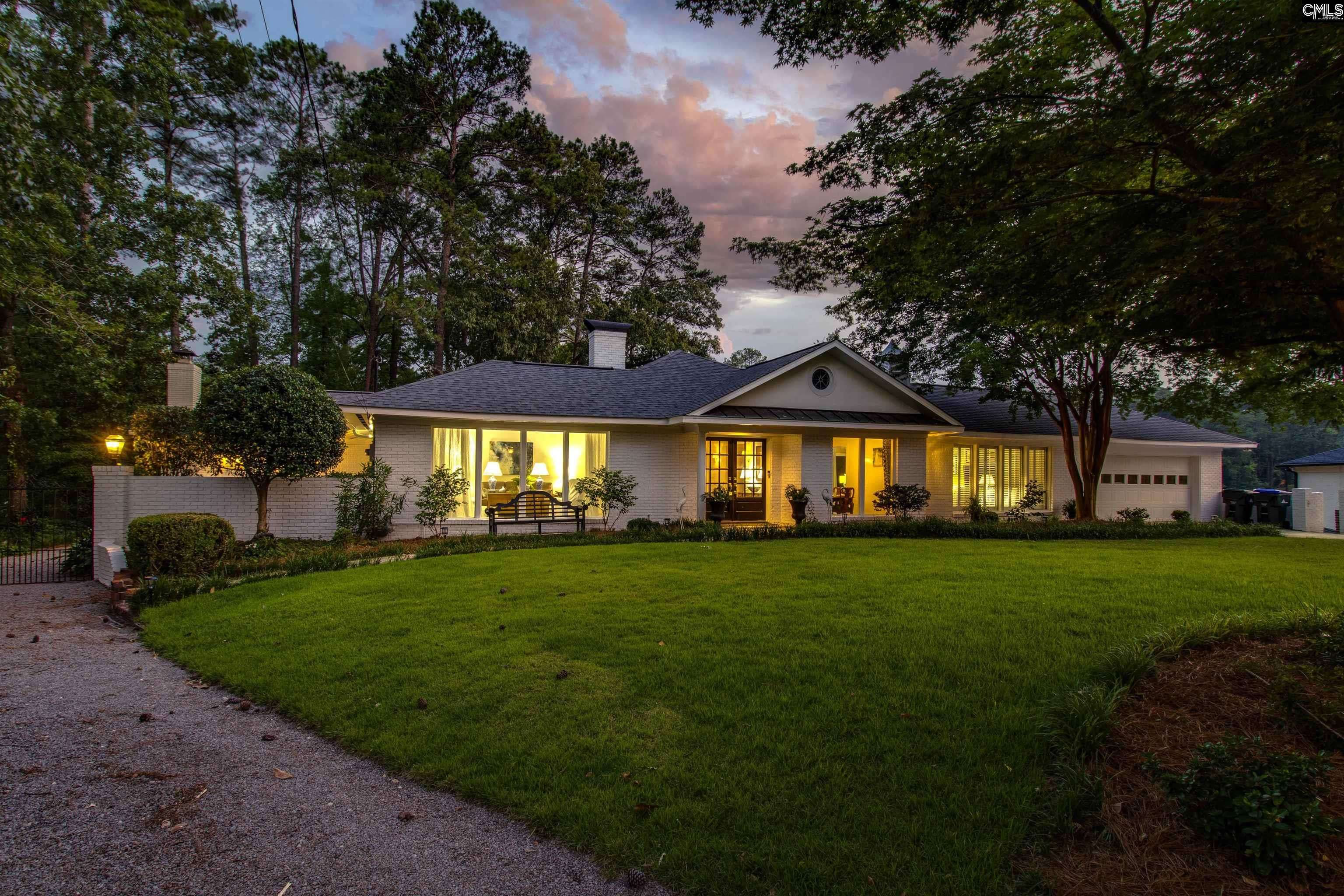 6137 Eastshore Road, Columbia, SC 29206