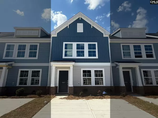 1037 Astoria Drive, Columbia, SC 29229