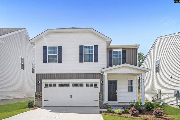 2013 Rexford Court, Camden, SC 29020-5555
