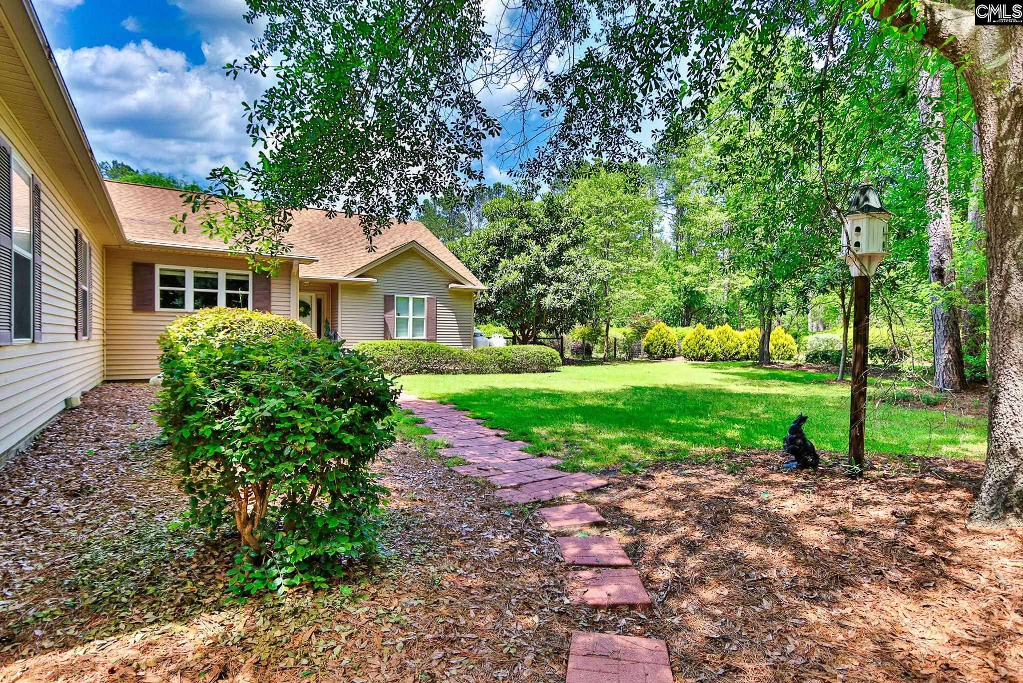 833 Mount Valley Road, Blythewood, SC 29016
