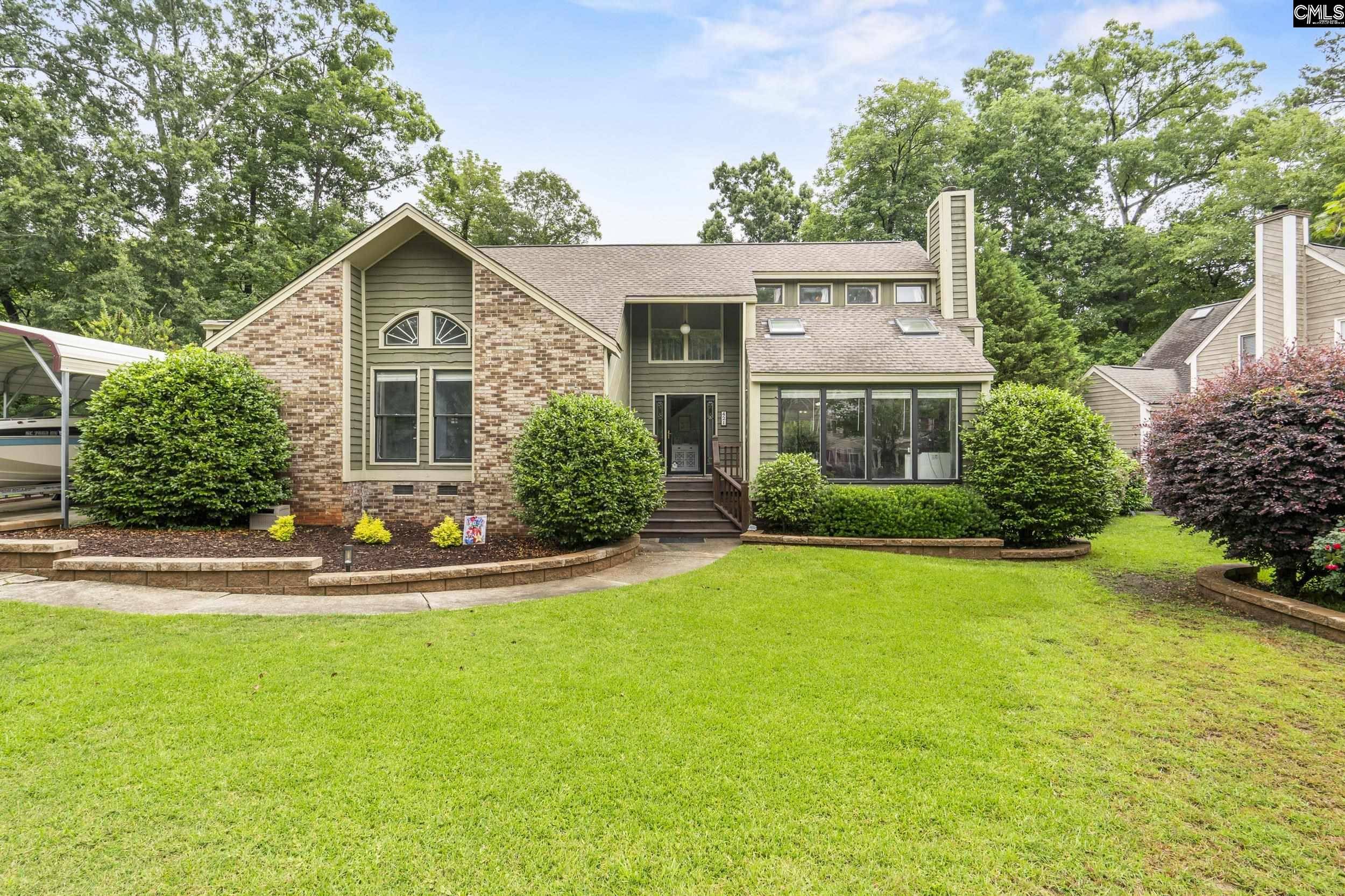 421 Willow Bend Drive, Columbia, SC 29212